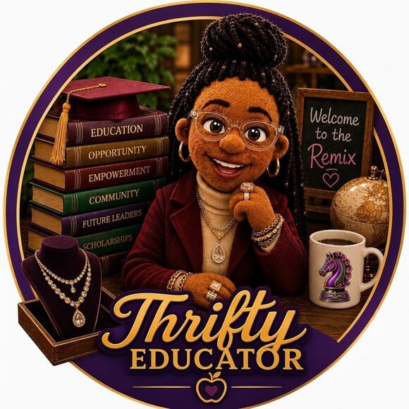 thriftyed